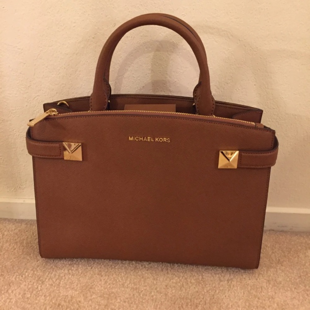NWT Michael Kors Purse